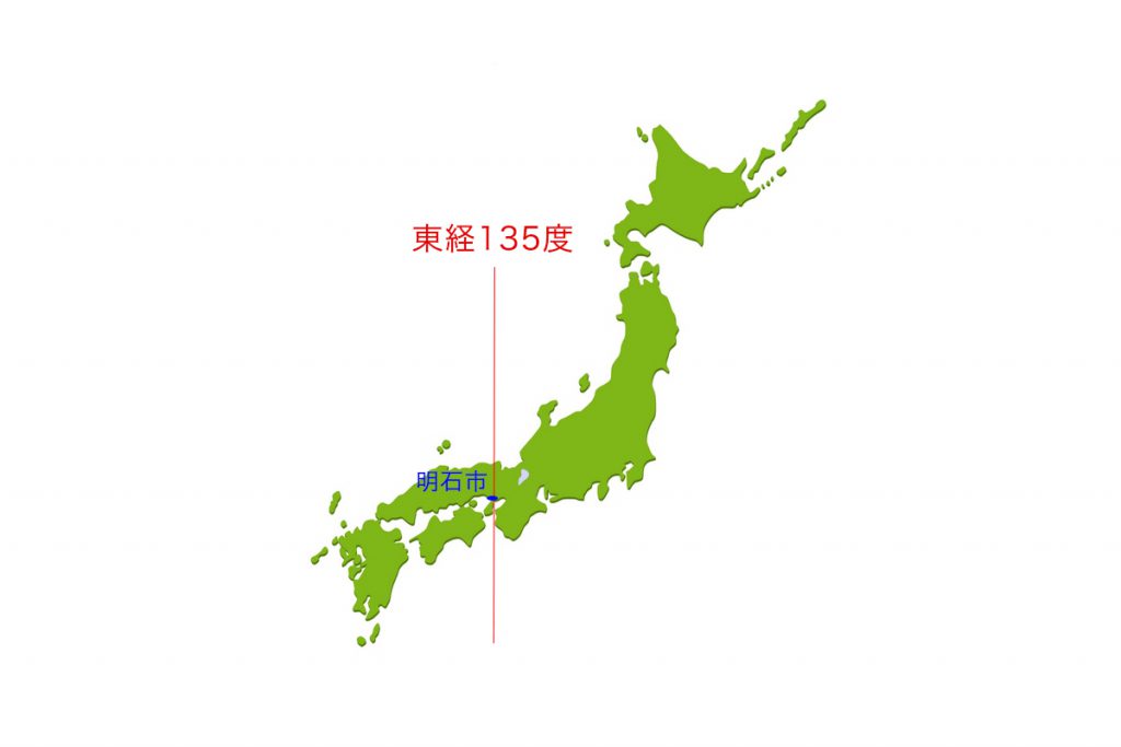 「子午線」も「正午」も十二支から | GOGYO ー暦をひもとく、暮らしをひらく。ー